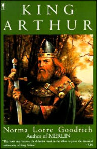 Title: King Arthur, Author: Norma L. Goodrich
