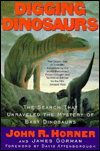 Title: Digging Dinosaurs, Author: Gorma Horner