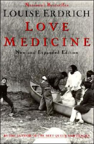 Title: Love Medicine, Author: Louise Erdrich