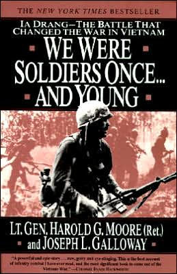 We Were Soldiers Once...and Young: Ia Drang - the Battle That Changed the War in Vietnam