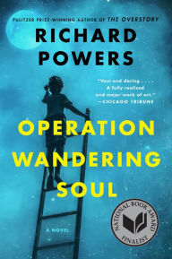 Operation Wandering Soul