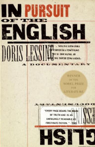 Title: In Pursuit of the English, Author: Doris Lessing
