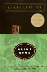 Title: Going Home, Author: Doris Lessing