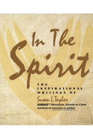 Title: In the Spirit, Author: Susan L. Taylor