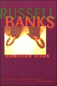 Title: Hamilton Stark, Author: Russell Banks