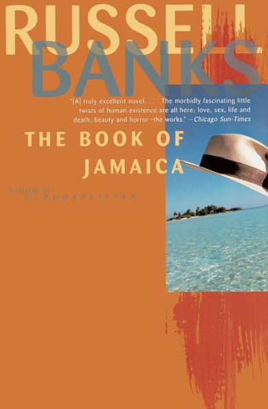 Book of Jamaica