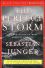 The Perfect Storm: A True Story of Men Against the Sea