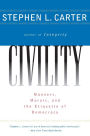 Civility: Manners, Morals, and the Etiquette of Democracy
