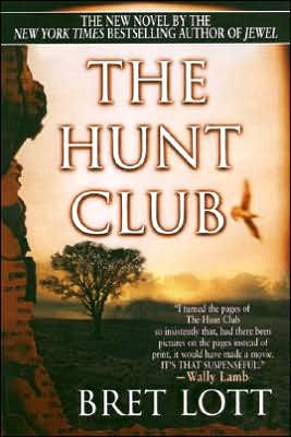 The Hunt Club