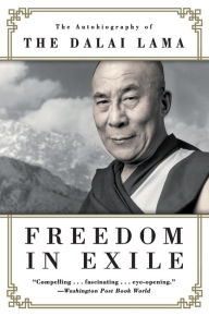 Freedom in Exile: The Autobiography of the Dalai Lama