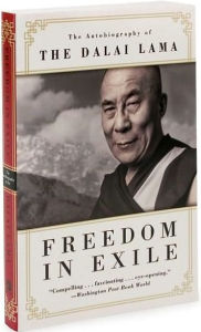 Freedom in Exile: The Autobiography of the Dalai Lama