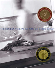 Title: The Modern Vegetarian Kitchen, Author: Peter Berley