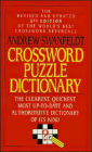 Crossword Puzzle Dictionary