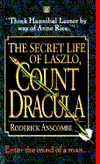 Title: Secret Life of Lazlo, Count Dracula, Author: Roderick Anscombe