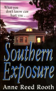 Title: Southern Exposure, Author: Anne Reed Rooth