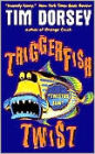 Triggerfish Twist (Serge Storms Series #4)