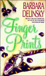 Title: Finger Prints, Author: Barbara Delinsky