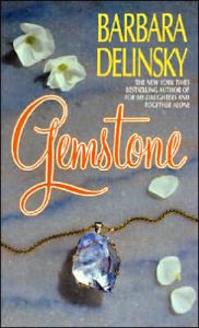 Title: Gemstone, Author: Barbara Delinsky