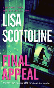 Title: Final Appeal, Author: Lisa Scottoline