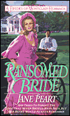 Title: Ransomed Bride, Author: Jane Peart