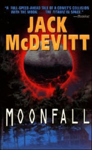 Title: Moonfall, Author: Jack McDevitt