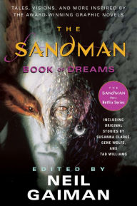 The Sandman: Book of Dreams