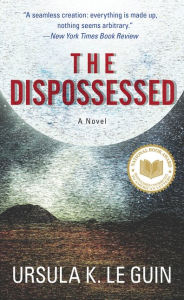 Title: The Dispossessed (Hainish Series), Author: Ursula K. Le Guin