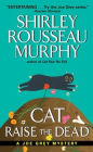 Cat Raise the Dead (Joe Grey Series #3)