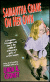 Title: Samantha Crane on Her Own, Author: HarperCollins