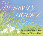 Alternative view 1 of The Runaway Bunny