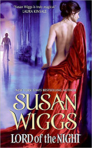 Title: Lord of the Night, Author: Susan Wiggs