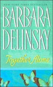 Title: Together Alone, Author: Barbara Delinsky