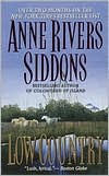 Title: Low Country, Author: Anne Rivers Siddons