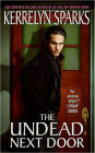 The Undead Next Door (Love at Stake Series #4)