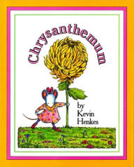 Title: Chrysanthemum Big Book, Author: Kevin Henkes