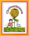 Alternative view 1 of Chrysanthemum (Big Book Edition)