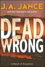 Dead Wrong (Joanna Brady Series #12)