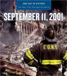 Alternative view 1 of One Day in History: September 11, 2001 (One Day in History Series)