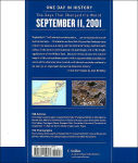 Alternative view 2 of One Day in History: September 11, 2001 (One Day in History Series)