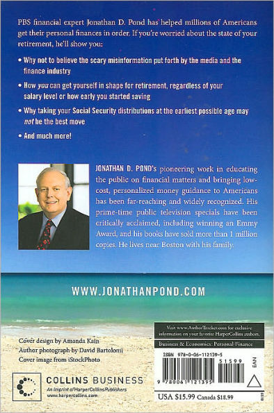 The Boomer's Guide to a Great Retirement: You Can Do It!