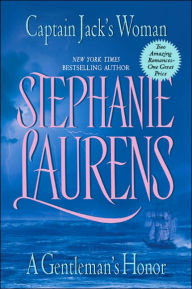 Title: Captain Jack's Woman/A Gentleman's Honor (Bastion Club Series), Author: Stephanie Laurens