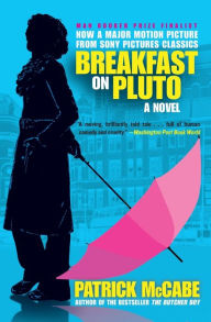 Title: Breakfast on Pluto, Author: Patrick McCabe