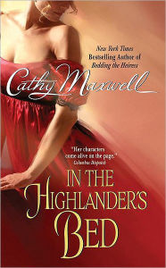 Title: In the Highlander's Bed (Cameron Sisters Series #5), Author: Cathy Maxwell