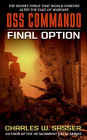 OSS Commando: Final Option