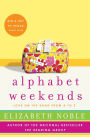 Alphabet Weekends: Love on the Road from A to Z