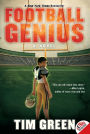 Football Genius (Football Genius Series #1)