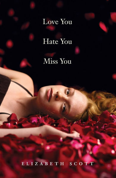 Love You Hate Miss