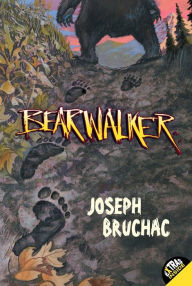 Title: Bearwalker, Author: Joseph Bruchac