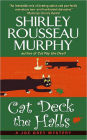 Cat Deck the Halls (Joe Grey Series #13)