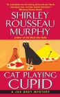 Cat Playing Cupid (Joe Grey Series #14)